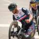 4 médailles dont 2 en or les Bleus poursuivent sur leur lancée aux championnats d'Europe de para cyclisme