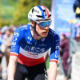 4e étape Tour Auvergne-Rhône-Alpes 2026 Classement et résultats