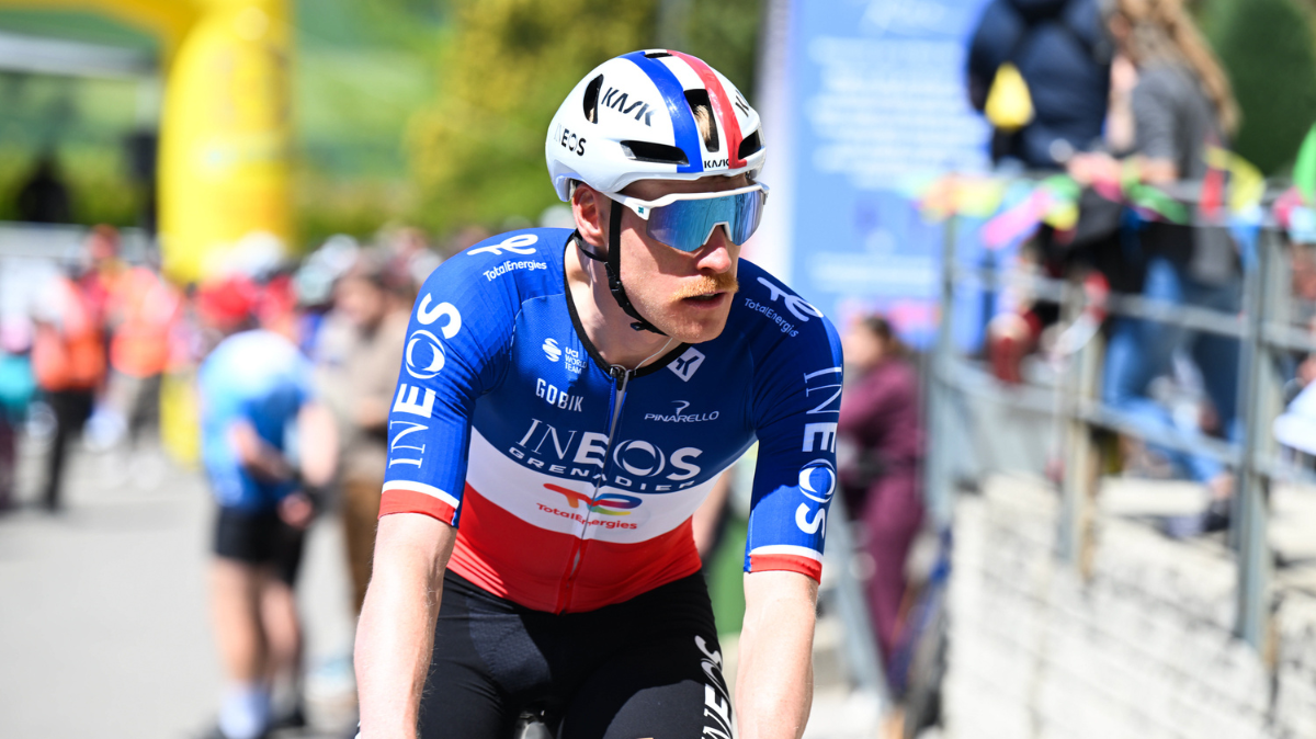 4e étape Tour Auvergne-Rhône-Alpes 2026 Classement et résultats