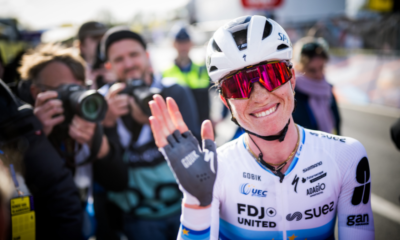 4e étape Tour d'Italie féminin 2026 Classement et résultats du contre-la-montre