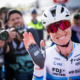 4e étape Tour d'Italie féminin 2026 Classement et résultats du contre-la-montre