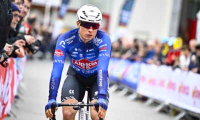 4e étape Tour de Belgique 2026 Classement et résultats