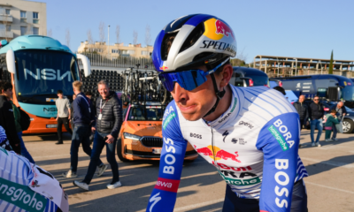 4e étape Tour de Slovénie 2026 Classement et résultats