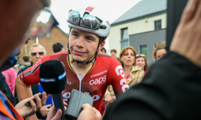 4e étape Tour de Wallonie 2026 Classement et résultats