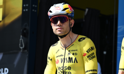 5e étape Tour Auvergne-Rhône-Alpes 2026 Classement et résultats