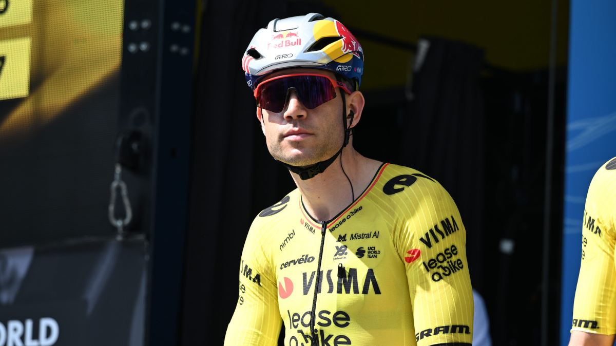 5e étape Tour Auvergne-Rhône-Alpes 2026 Classement et résultats