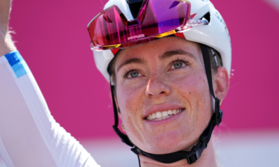 5e étape Tour d'Italie féminin 2026 Classement et résultats