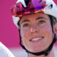 5e étape Tour d'Italie féminin 2026 Classement et résultats