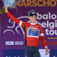 5e étape Tour de Belgique 2026 Classement et résultats