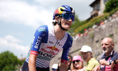 5e étape Tour de Slovénie 2026 Classement et résultats