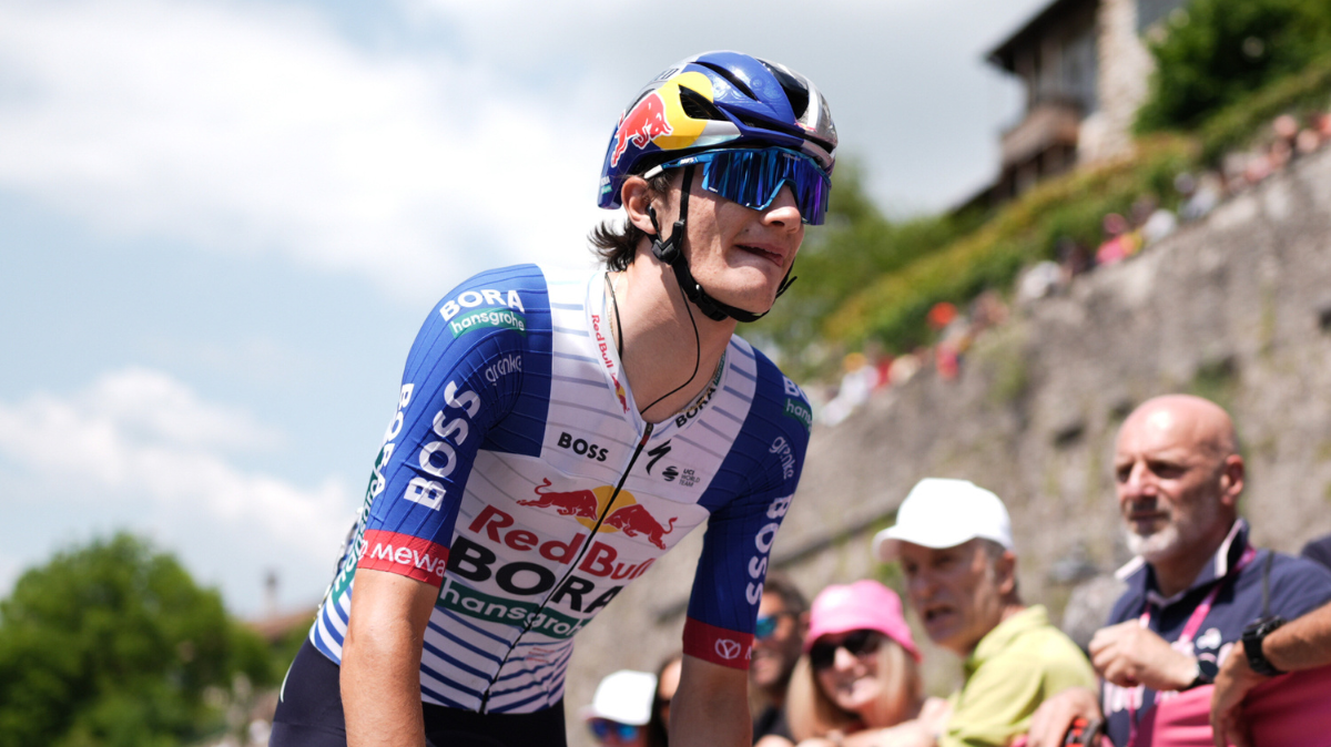 5e étape Tour de Slovénie 2026 Classement et résultats