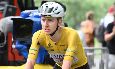 5e étape Tour de Suisse 2026 Classement et résultats