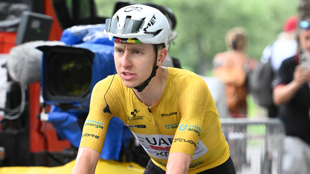 5e étape Tour de Suisse 2026 Classement et résultats