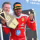 686 jours après son dernier succès en Grand Prix, Lewis Hamilton s'impose à Barcelone ! (1)