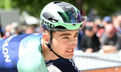 6e étape Tour Auvergne-Rhône-Alpes 2026 Classement et résultats