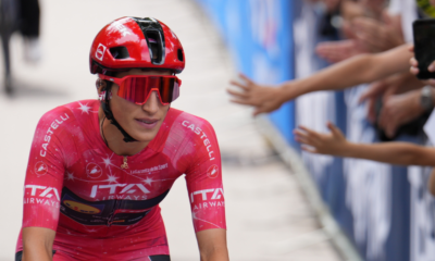 6e étape Tour d'Italie féminin 2026 Classement et résultats