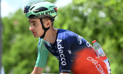 7e étape Tour Auvergne-Rhône-Alpes 2026 Classement et résultats