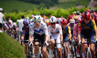 7e étape Tour d'Italie féminin 2026 Classement et résultats