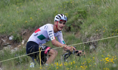 8e étape Tour Auvergne-Rhône-Alpes 2026 Classement et résultats