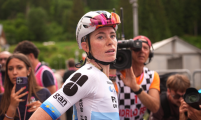 8e étape Tour d'Italie féminin 2026 Classement et résultats