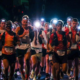 90 km Marathon du Mont-Blanc 2026 classement et résultats en direct