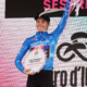 9e étape Tour d'Italie féminin 2026 Classement et résultats