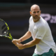 Adrian Mannarino remporte un gros combat contre Arthur Rinderknech et rallie les quarts à Bois-le-Duc