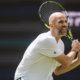 Adrian Mannarino s'arrête en demie à Bois-le-Duc, stoppé par Alex De Minaur