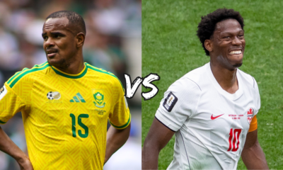 Afrique du Sud - Canada à quelle heure et sur quelle chaîne TV suivre le premier 16e de finale de la Coupe du monde 2026