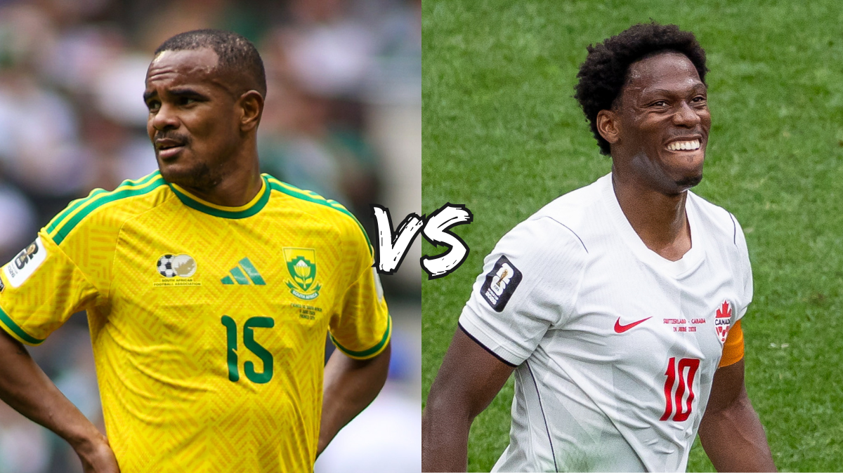 Afrique du Sud - Canada à quelle heure et sur quelle chaîne TV suivre le premier 16e de finale de la Coupe du monde 2026