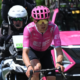 Alex Baudin à 500 mètres, j'ai senti les larmes monter