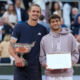Alexander Zverev s'offre Roland-Garros et son premier Grand Chelem face à un Flavio Cobolli trop inconstant