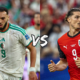 Algérie - Autriche à quelle heure et sur quelle chaîne TV suivre le match de la Coupe du monde 2026