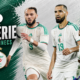 Algérie Coupe du monde 2026 liste, calendrier, joueurs à suivre, ambitions, tout savoir sur les Fennecs