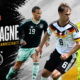 Allemagne Coupe du monde 2026 liste, calendrier, joueur à suivre, ambitions, tout savoir sur la Nationalmannschaft (1)