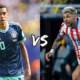 Allemagne - Paraguay à quelle heure et sur quelle chaîne TV suivre le 16e de finale de la Coupe du monde 2026