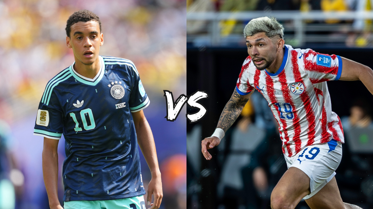 Allemagne - Paraguay à quelle heure et sur quelle chaîne TV suivre le 16e de finale de la Coupe du monde 2026