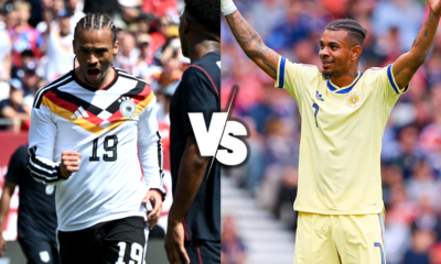 Allemagne vs Curaçao à quelle heure et sur quelle chaîne TV suivre le match en direct