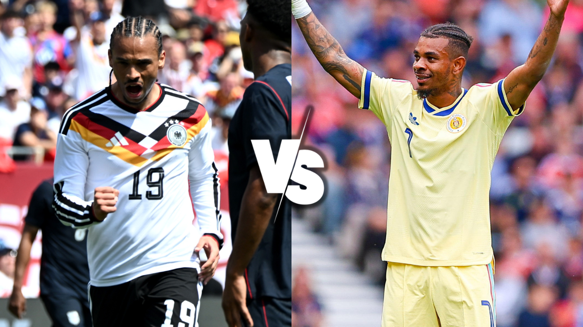 Allemagne vs Curaçao à quelle heure et sur quelle chaîne TV suivre le match en direct