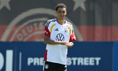 Allemagne vs Curaçao les compositions officielles