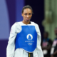 Althéa Laurin, championne olympique de taekwondo, suspendue pour trois no shows