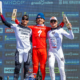 Amaury Pierron encore privé de la victoire par Finn Iles sur la descente de Lenzerheide