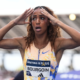 Anaïs Bourgoin s'empare du record de France du 800m au terme d'une course supersonique !