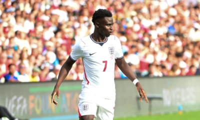 Angleterre vs Croatie les compositions probables
