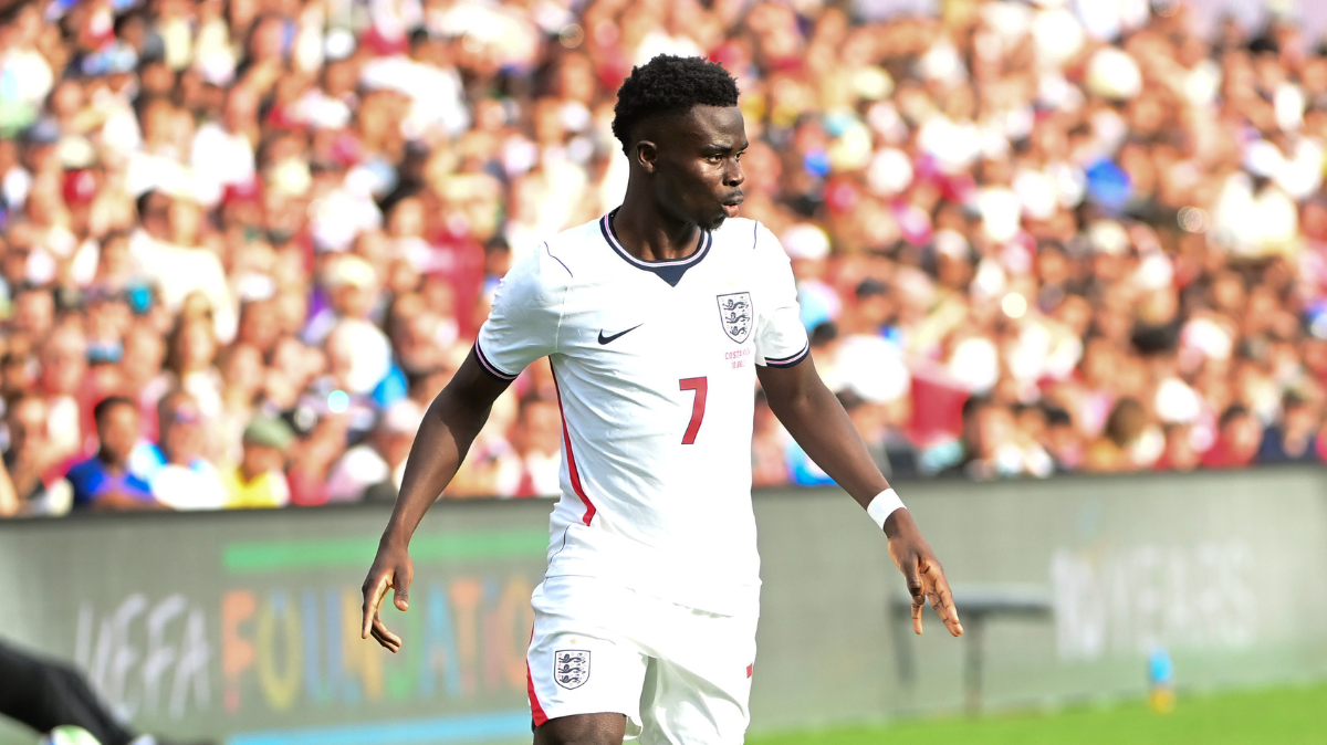 Angleterre vs Croatie les compositions probables