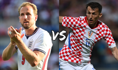 Angleterre – Croatie heure, chaîne TV et tout savoir sur le choc de la Coupe du monde 2026