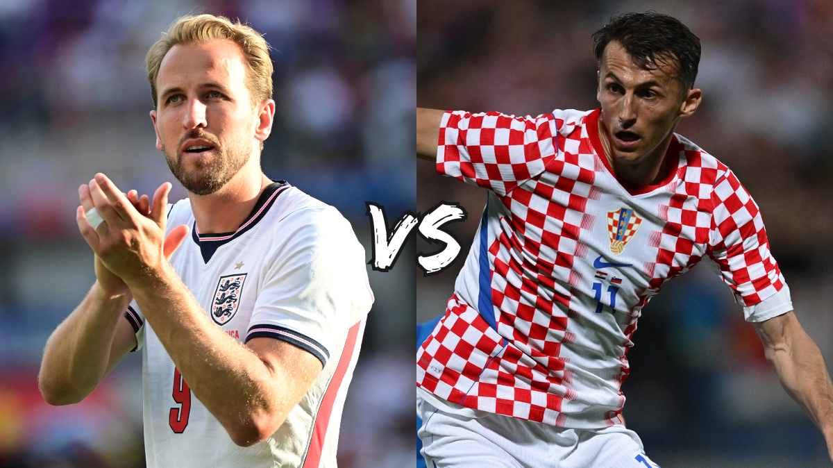 Angleterre – Croatie heure, chaîne TV et tout savoir sur le choc de la Coupe du monde 2026