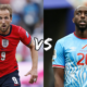 Angleterre – RD Congo à quelle heure et sur quelle chaîne TV suivre le 16e de finale
