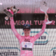 Anna van der Breggen pulvérise la concurrence sur le chrono de la 4ème étape du Tour d'Italie !