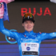 Anna van der Breggen pulvérise la concurrence sur le chrono de la 4ème étape du Tour d'Italie !